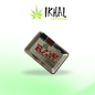 Charola Metalica / RAW