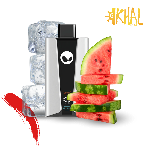 Waka 30,000 puffs / Pod Desechable