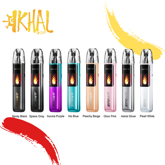 Argus G2 Pod Kit / VooPoo