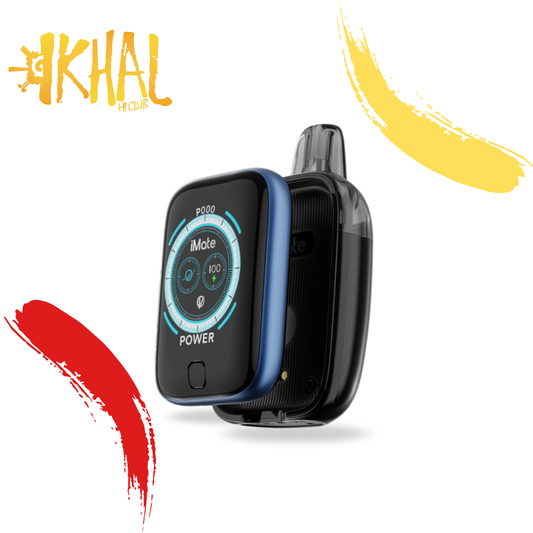 Dojo iMate OS Kit / Vaporesso