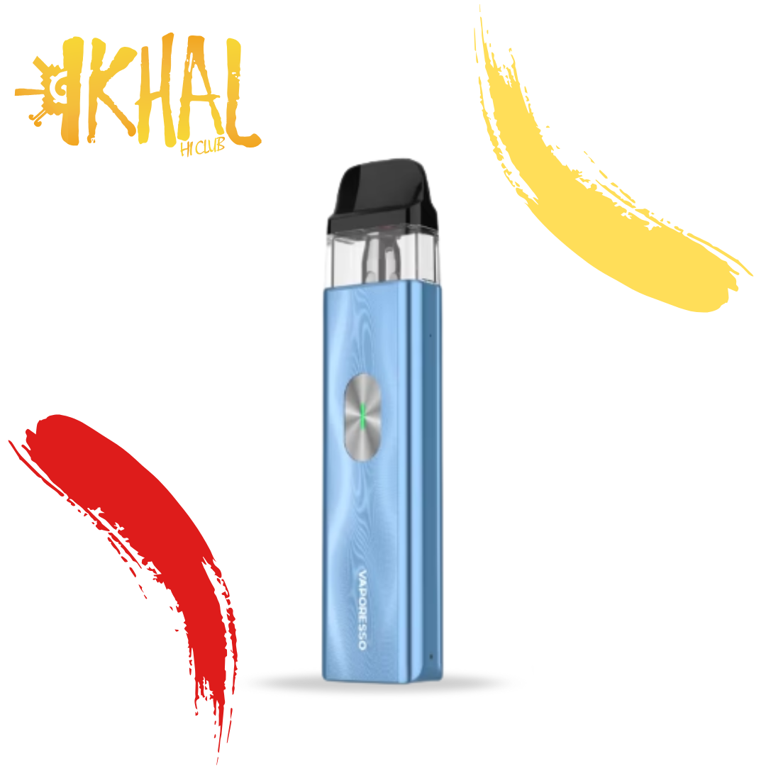 Xros 4 Mini Pod Kit / Vaporesso