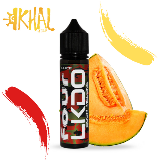Boom Melons / LKDO