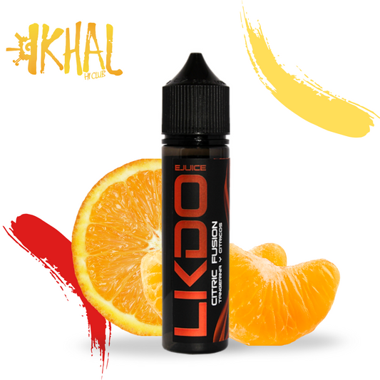 Citric Fussion / LKDO