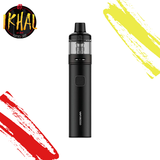 GTX GO 80 Kit / Vaporesso