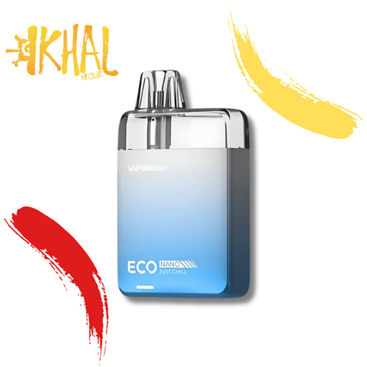 Eco Nano Pod Kit / Vaporesso