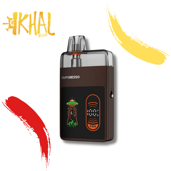 Eco Nano Pro Kit / Vaporesso