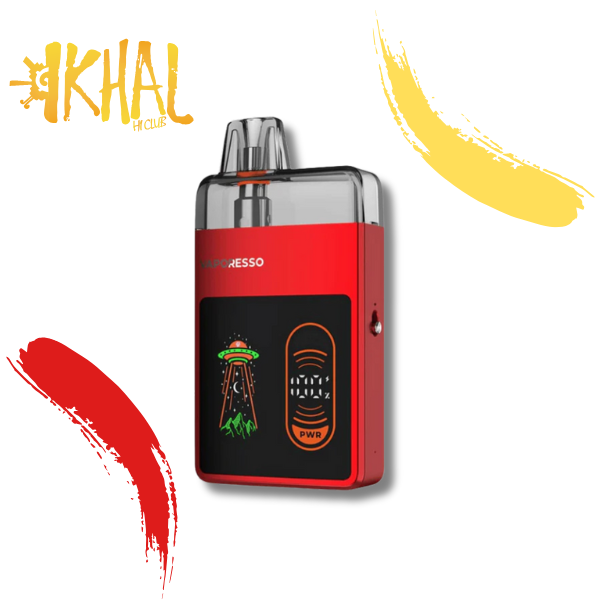 Eco Nano Pro Kit / Vaporesso