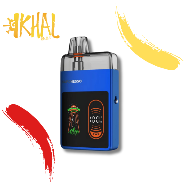 Eco Nano Pro Kit / Vaporesso