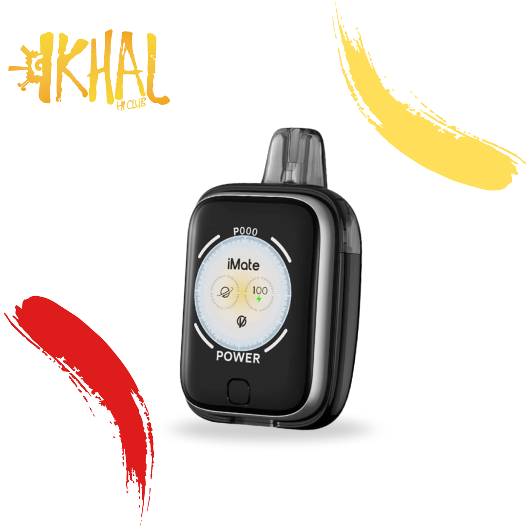 Dojo iMate OS Kit / Vaporesso