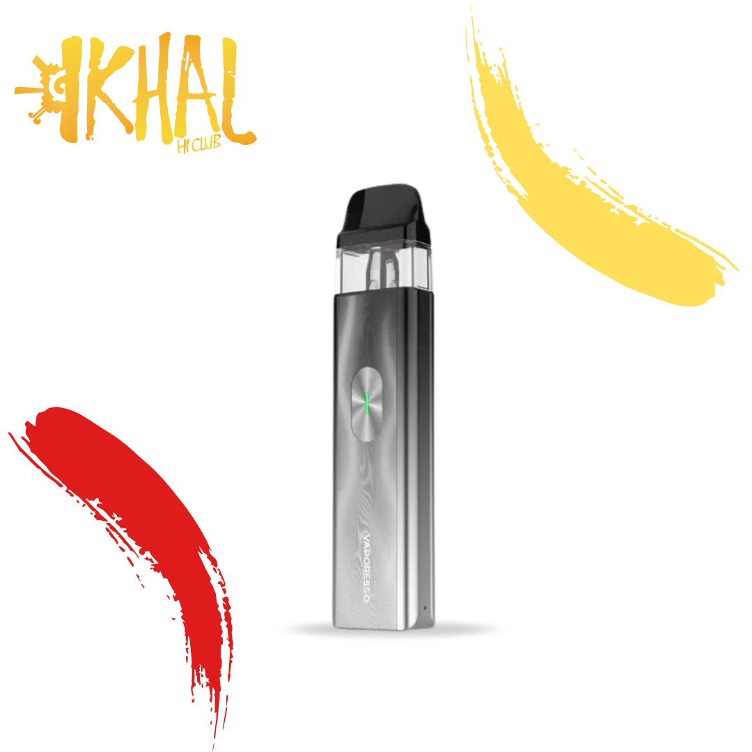 Xros 4 Mini Pod Kit / Vaporesso
