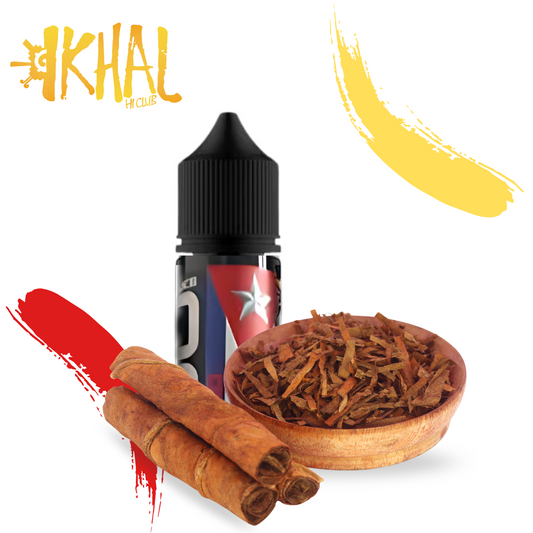 Habano / LKDO NicSalt