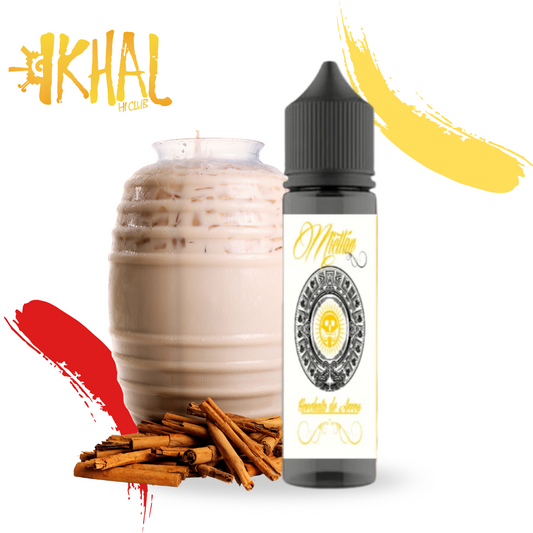 Horchata de Arroz / Mictlan