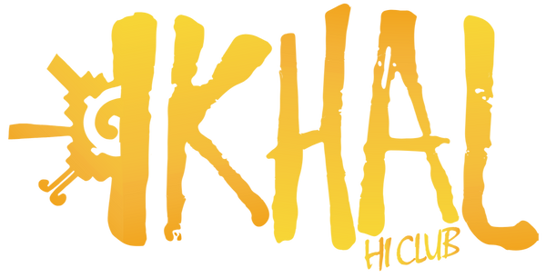 IKHAL Hi Club 