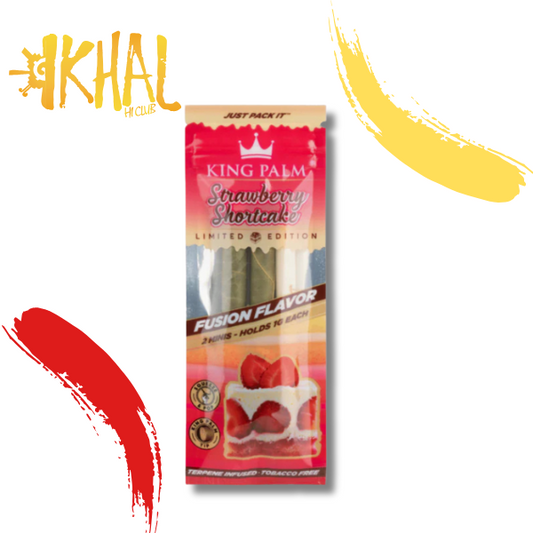 Mini Rolls / King Palm