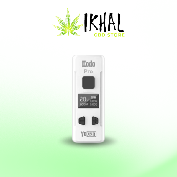 Batería Kodo Pro / Yocan