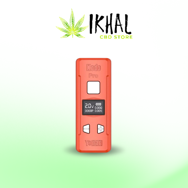 Batería Kodo Pro / Yocan