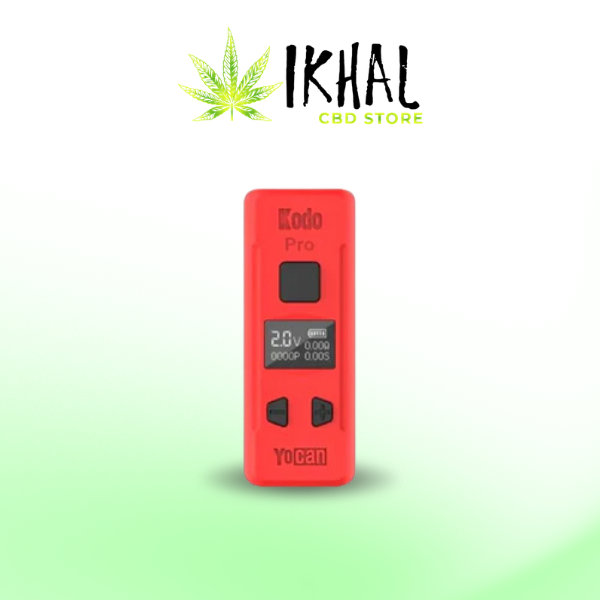 Batería Kodo Pro / Yocan
