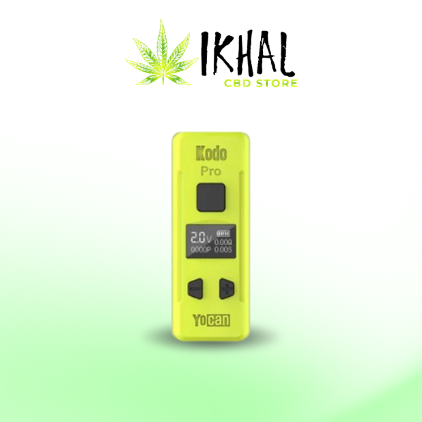 Batería Kodo Pro / Yocan