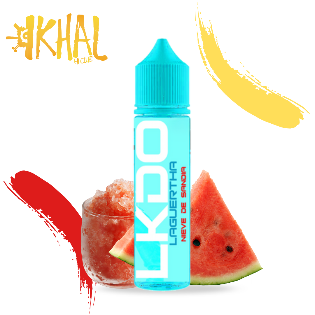 Laguertha / LKDO Cold Line