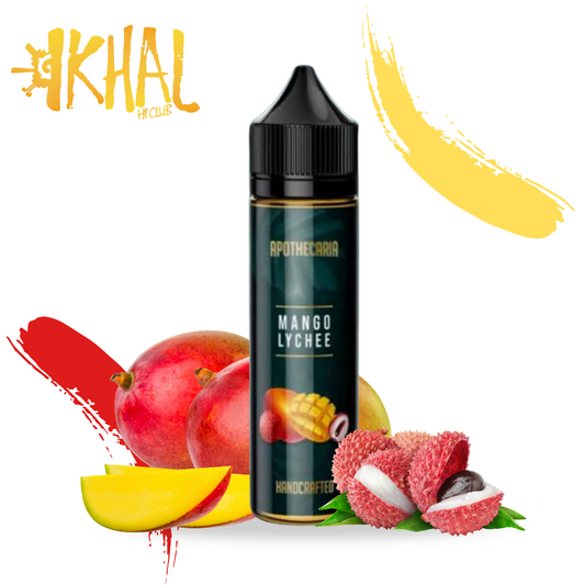 Mango Lychee / Apothecaria V.