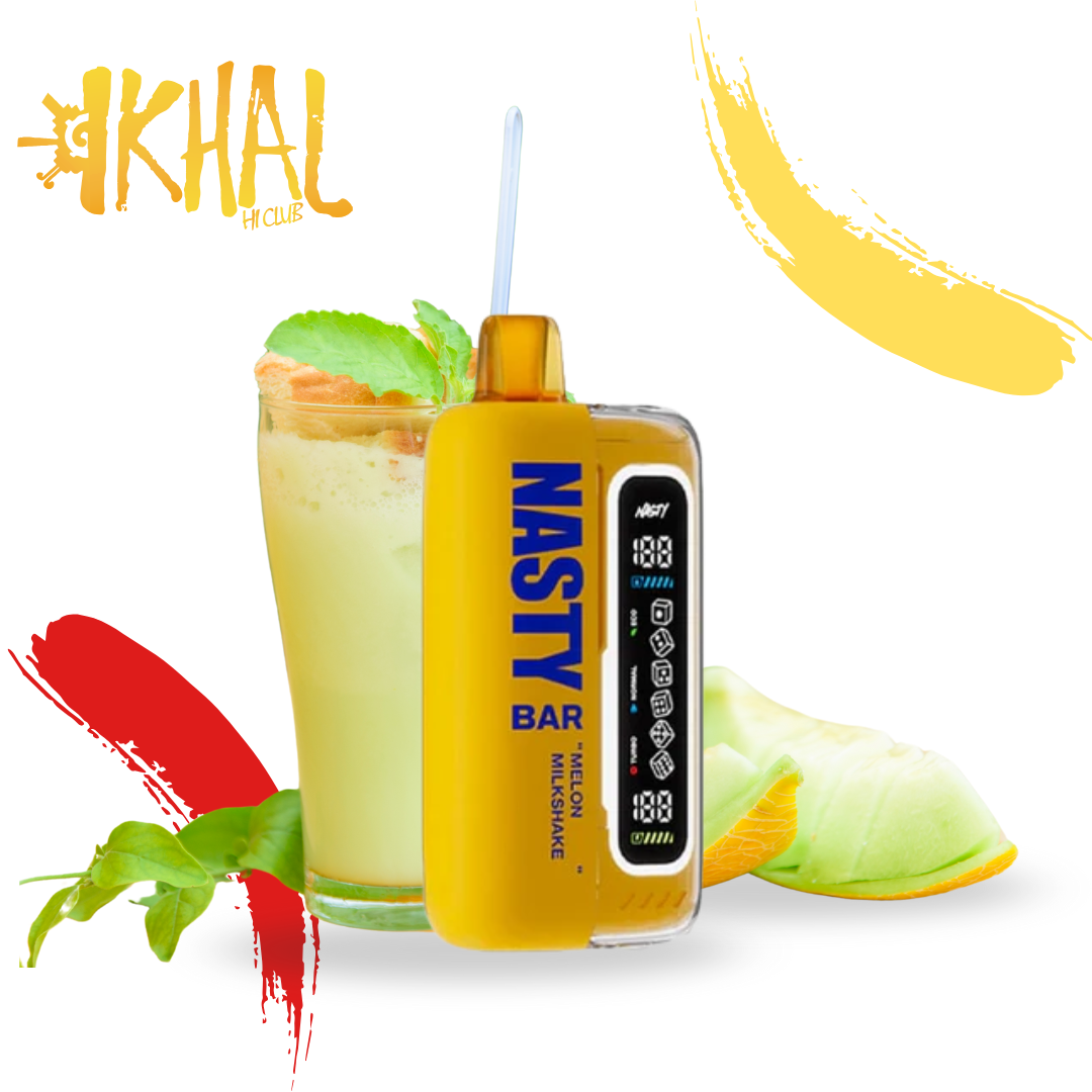 Nasty Bar XL 20,000 Puff / Pod Desechable