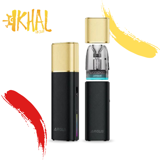 Argus Klyc Pod Kit / Voopoo