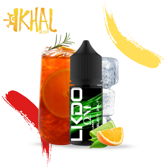 Oni / LKDO NicSalt