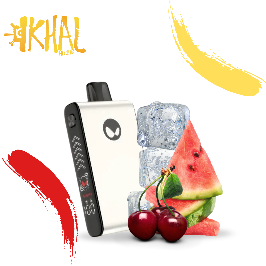 Waka 33,000 puffs / Pod Desechables