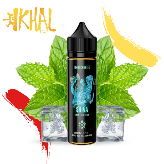 Shiva / Apothecaria V.