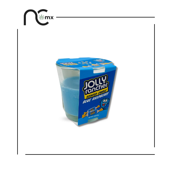 Vela perfumada de 3oz