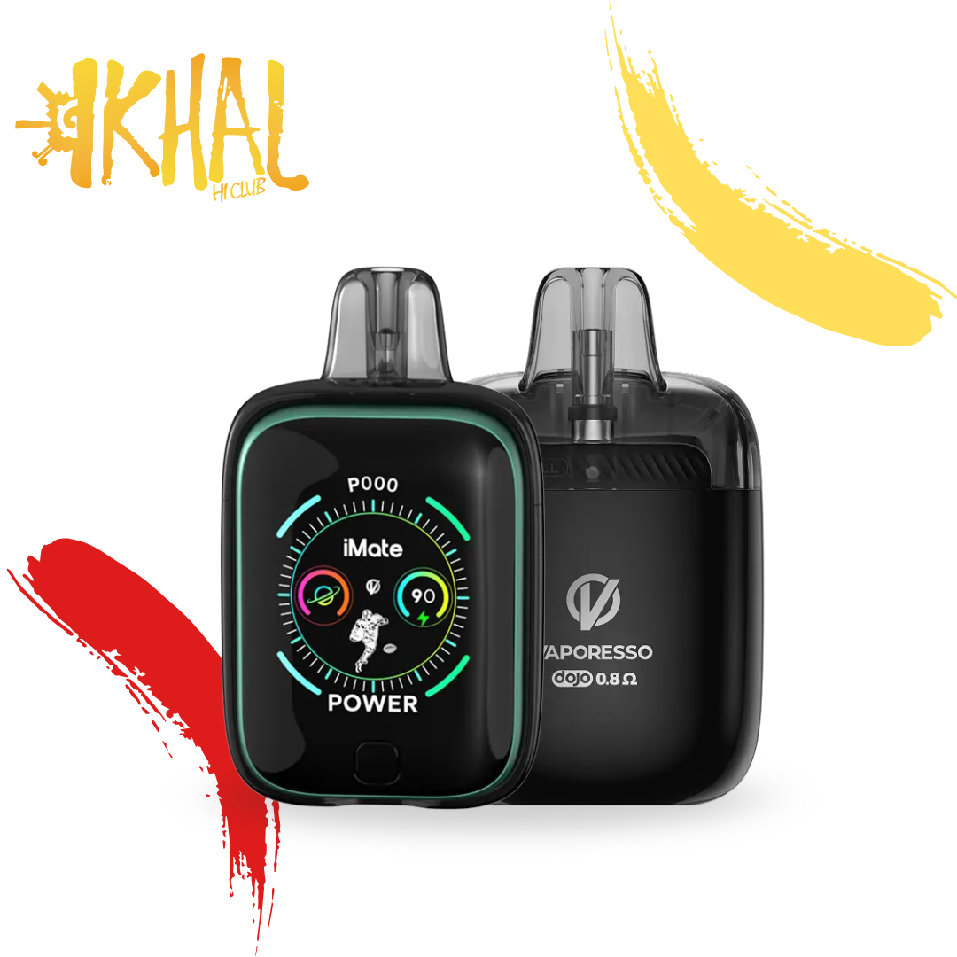 Dojo iMate OS Kit / Vaporesso