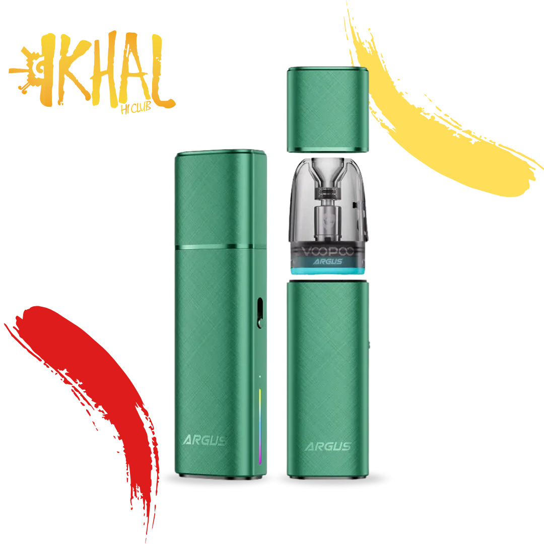 Argus Klyc Pod Kit / Voopoo