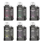 VPro Crystal 8,000 puff / Pod Desechable