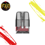 Xros Pod Cartucho (2pz) / Vaporesso
