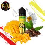Mango/Infused