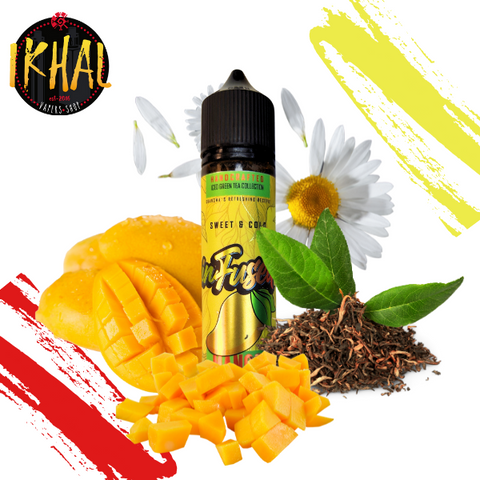 Mango/Infused