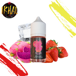Kami / Apothecaria V. NicSalt