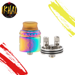 Plan B RDA / Supply Co.