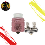 Plan B RDA / Supply Co.