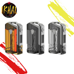 JellyBox Mod 228w / Rincoe