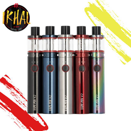 Pen V2 Kit / Smok