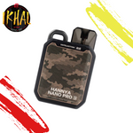 Hannya Nano Pro S  Pod Kit / Vapelustion