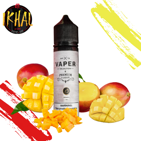 Mango / V. Selection