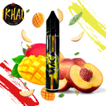 Peach Mango / Maca L.