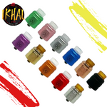 Plan B RDA / Supply Co.