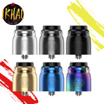 Z (Zeus) RDA / Geek V.