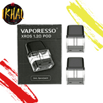 Xros Pod Cartucho (2pz) / Vaporesso