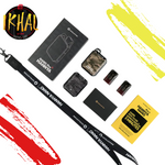 Hannya Nano Pro S  Pod Kit / Vapelustion