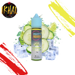 Cucumber Splash / Frutti Paradise