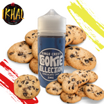 Chocolate Chip / Kings Crest Cookie Collection